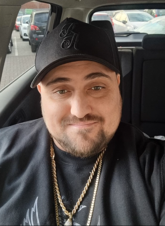 About Mr Rebellious Hustler