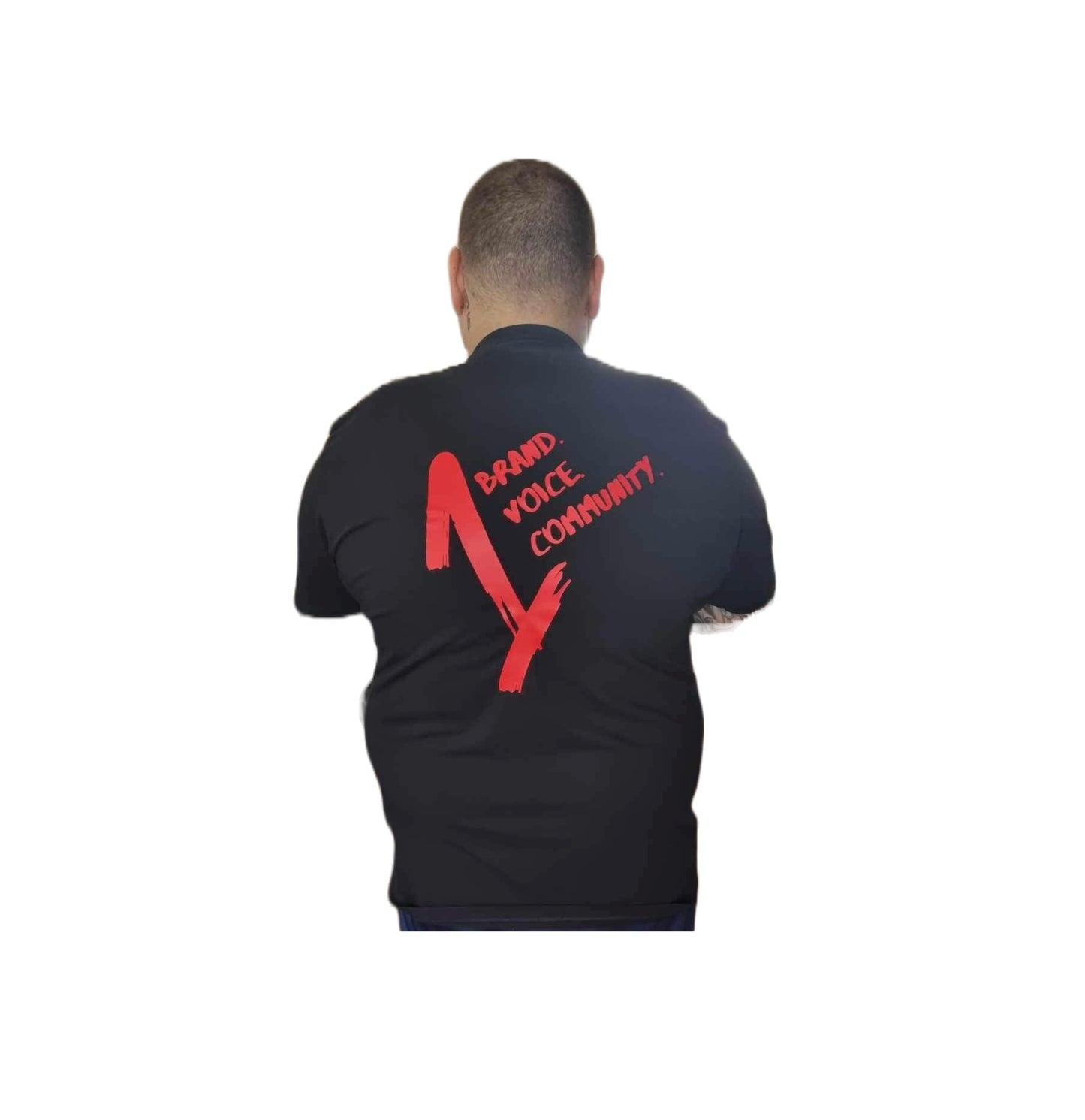 The Rebellious Hustler Moto Tshirt