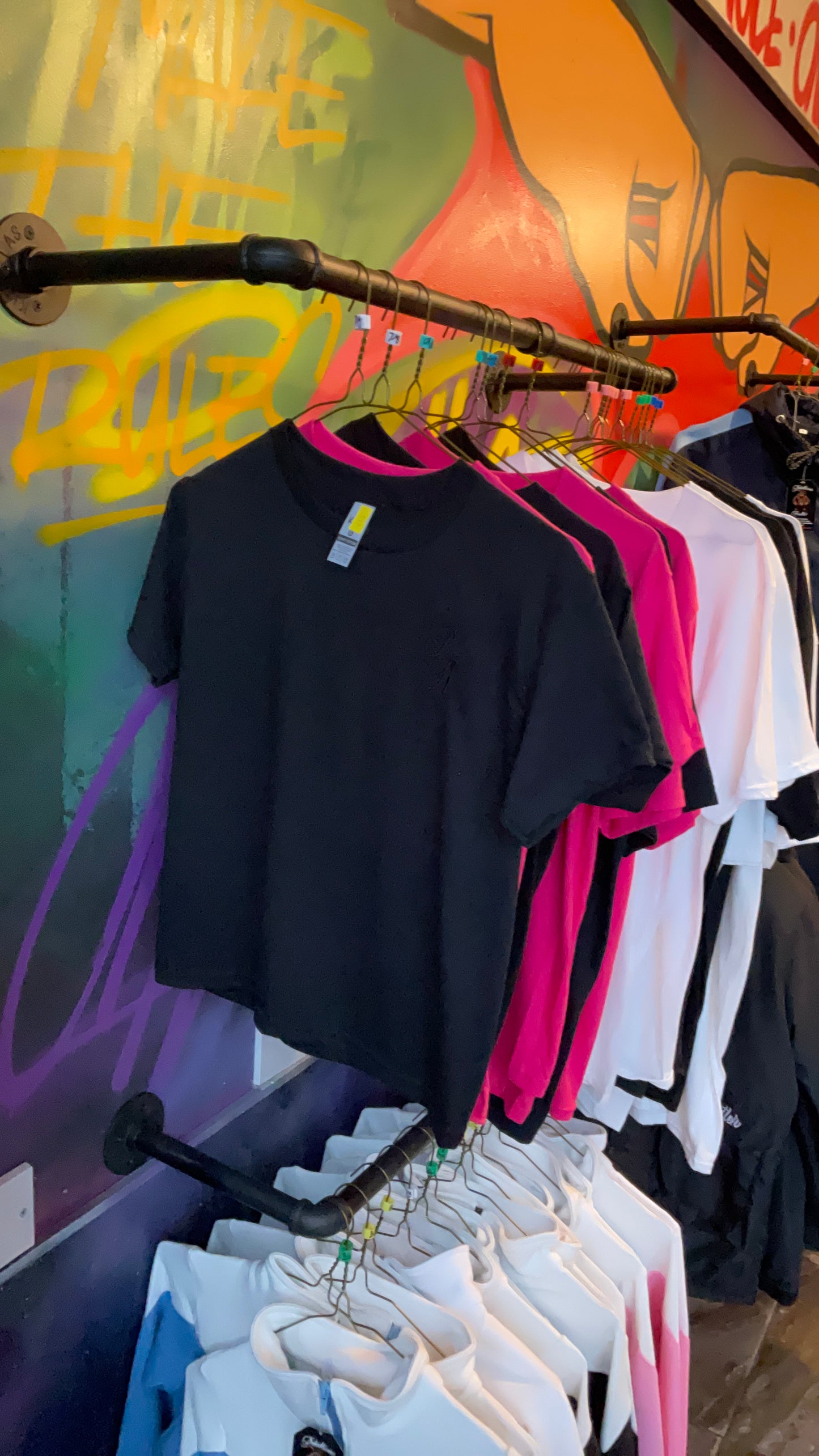 Children’s T-shirts