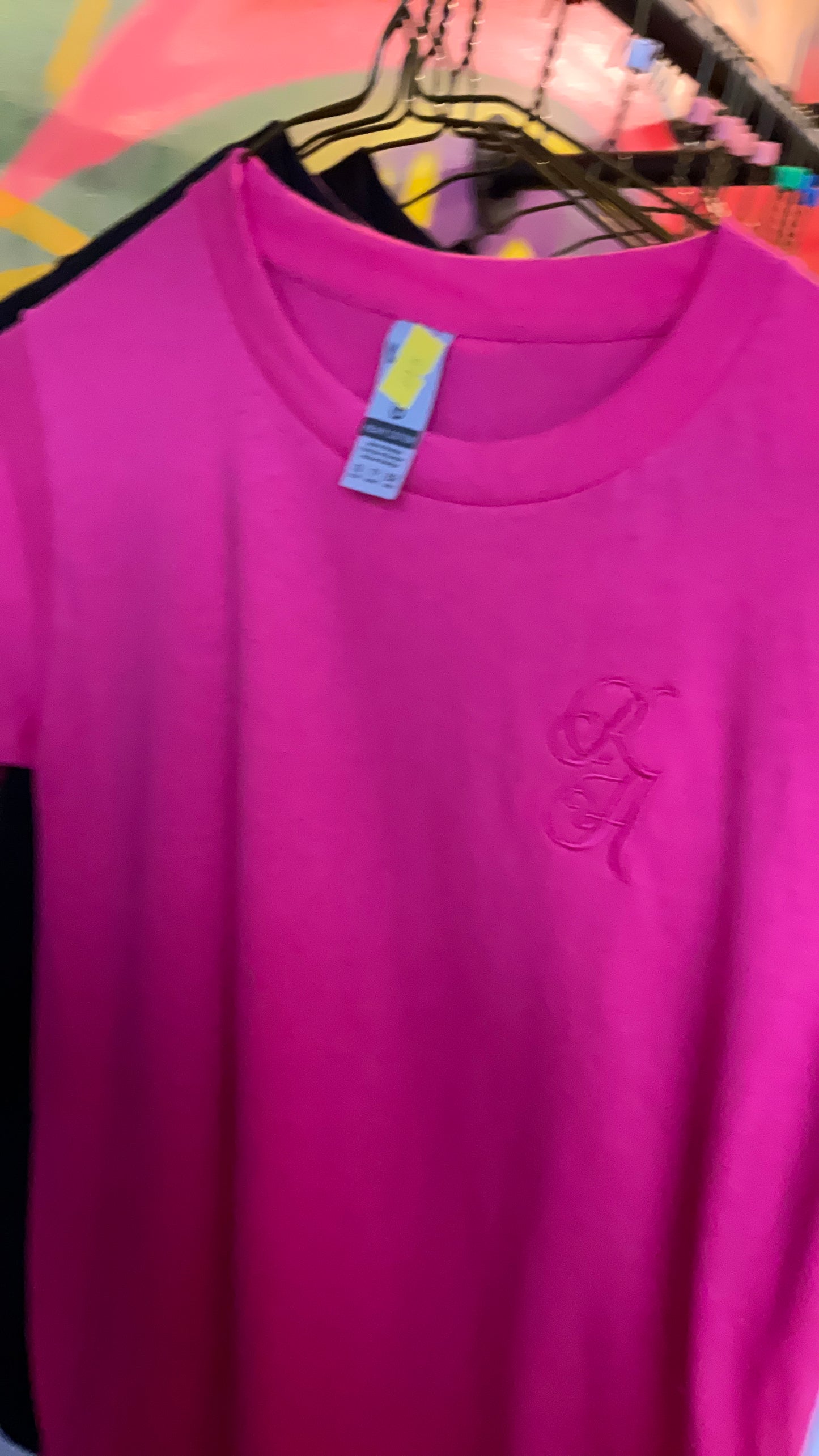Children’s T-shirts