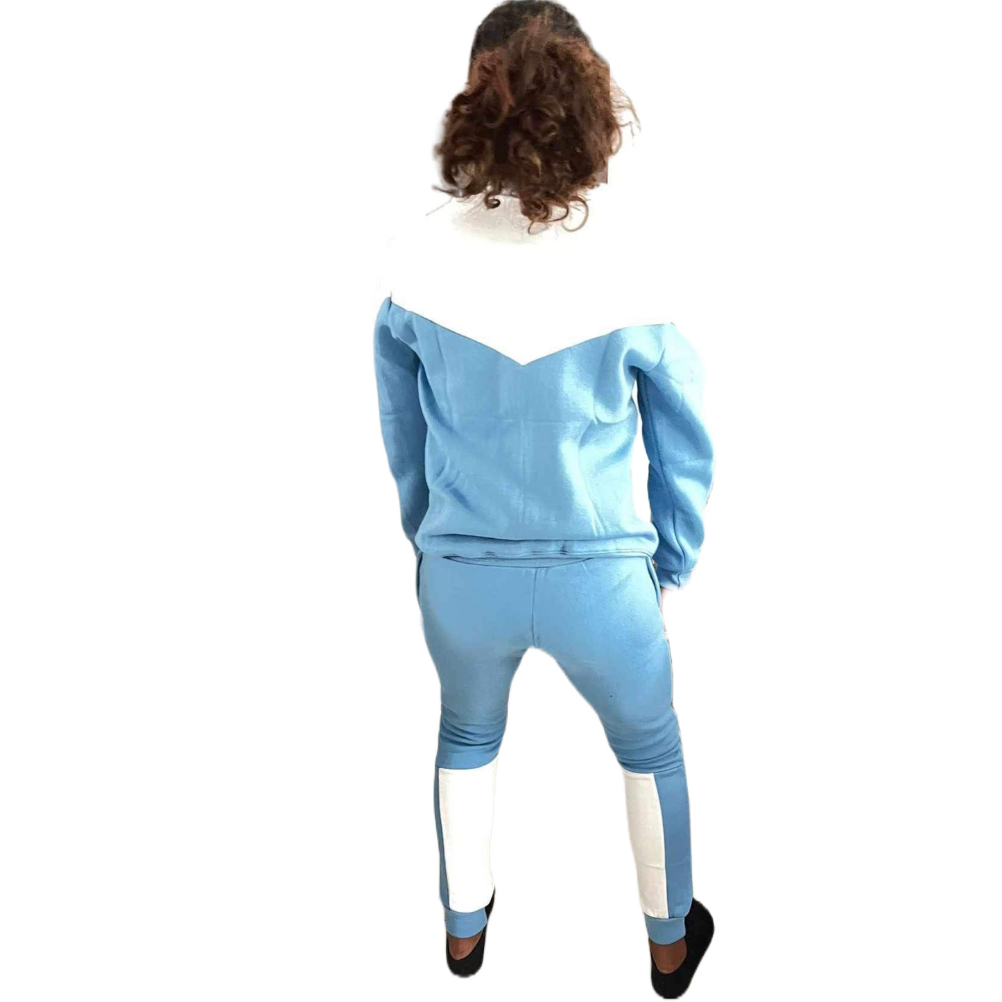 Kids Unisex Victory Tracksuit