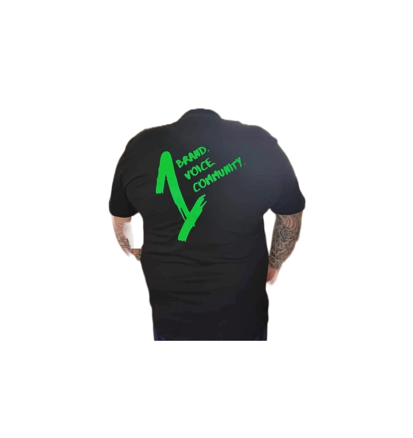 The Rebellious Hustler Moto Tshirt
