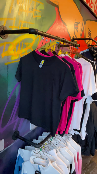 Children’s T-shirts