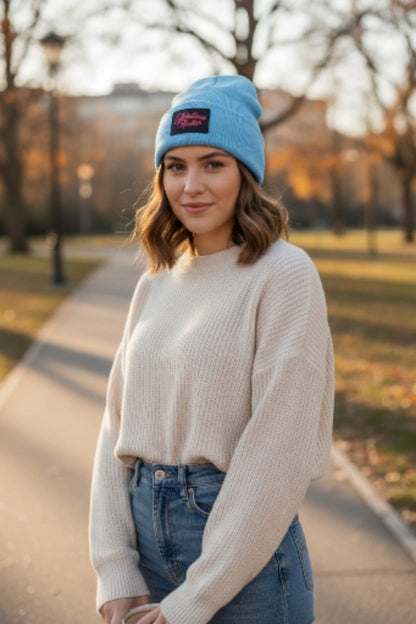 ADULTS WOOLY HATS UNISEX
